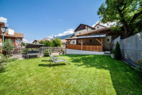 Unterlanpacher Historic Refugium